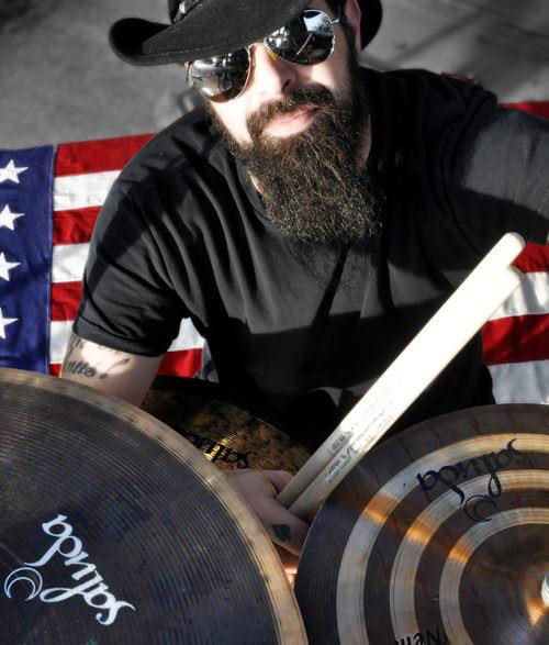 Saluda Cymbals USA