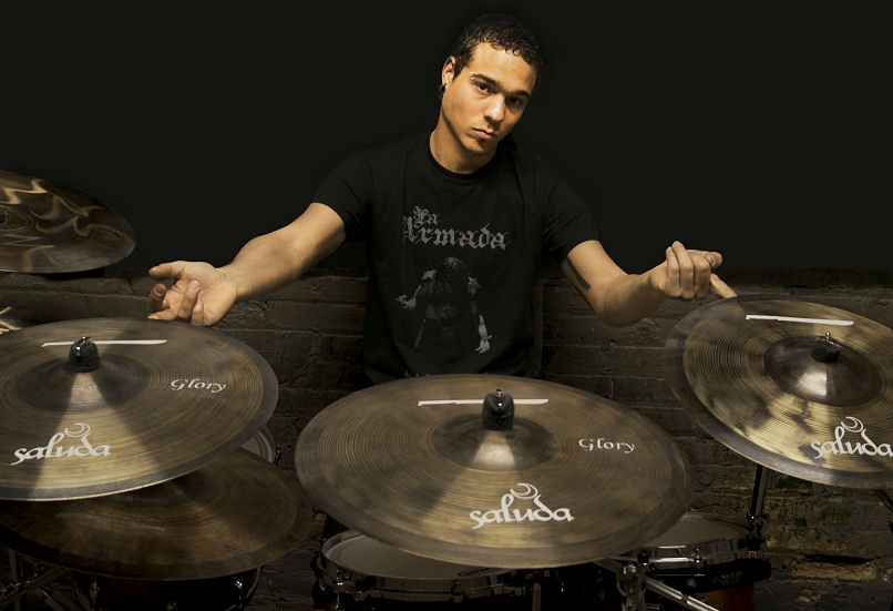 Saluda Cymbals