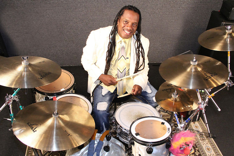 Saluda Cymbals
