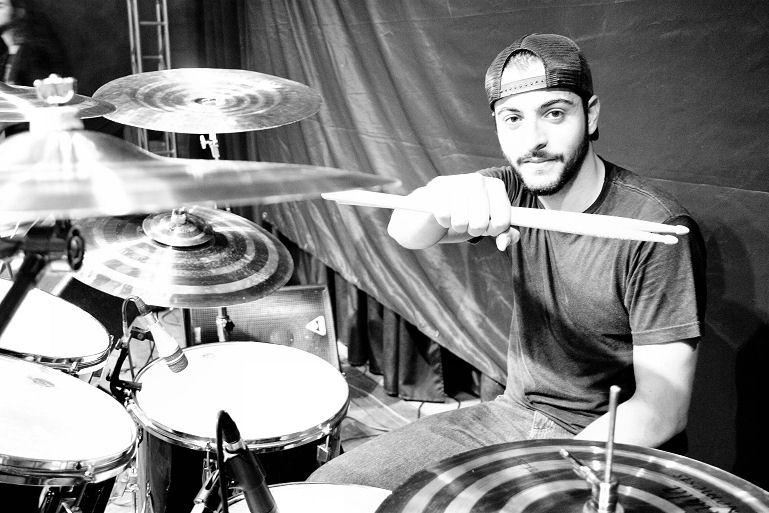 Saluda Cymbals